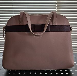 Kate Spade New York Kirk Park Saffiano Julita satchel